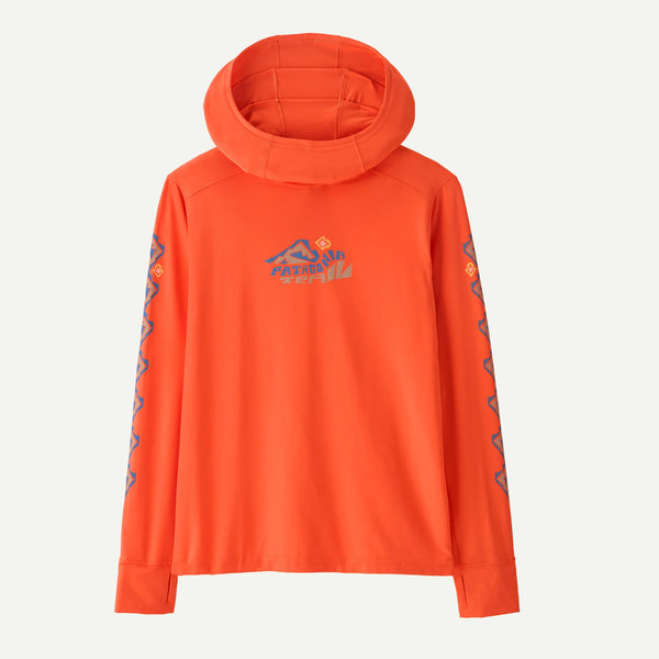 Kids' Capilene® Silkweight Hoody