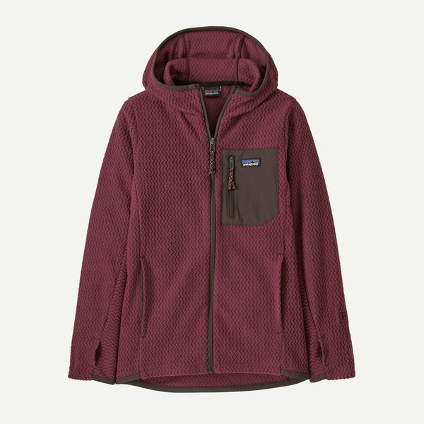 Kids' R1® Air Full-Zip Hoody