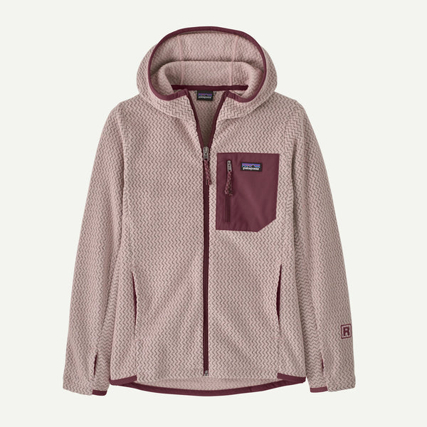Kids' R1® Air Full-Zip Hoody