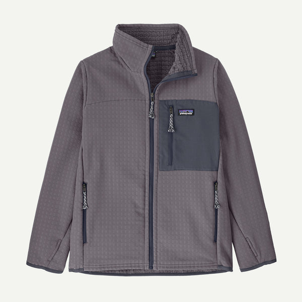 Kids' R2® TechFace Jacket