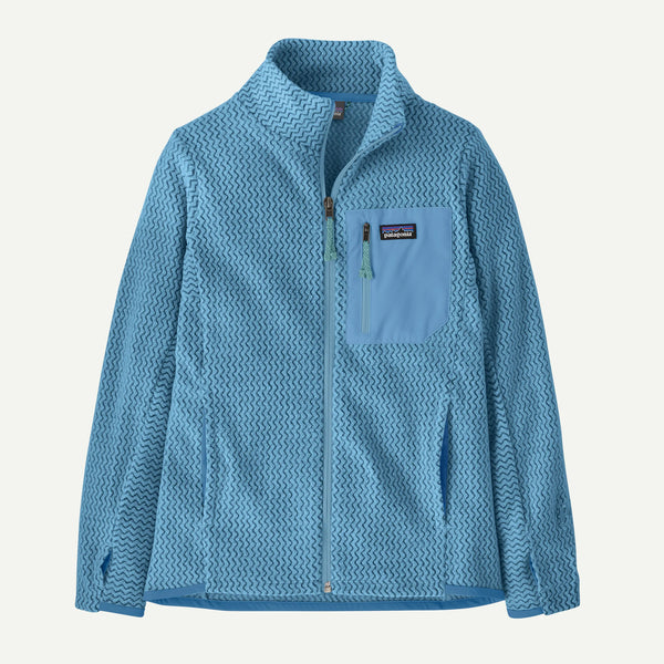 Kids' R1® Air Full-Zip Jacket