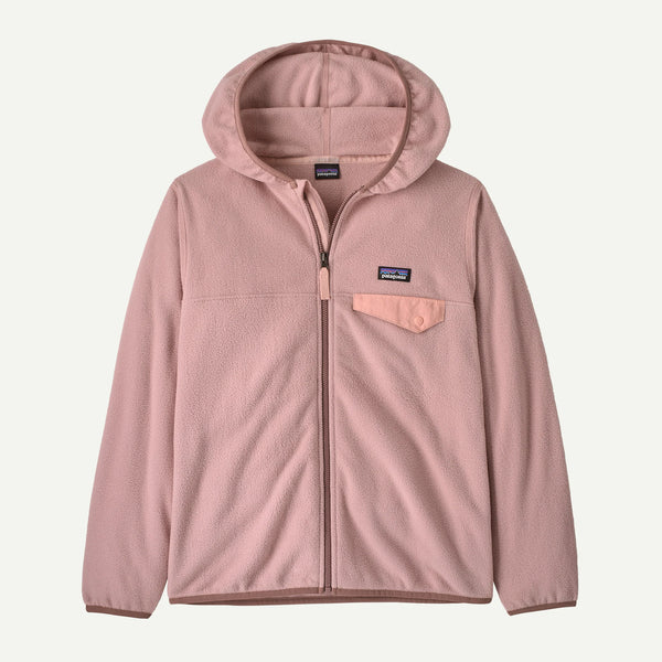Kids' Micro D® Snap-T® Fleece Jacket (Copy)