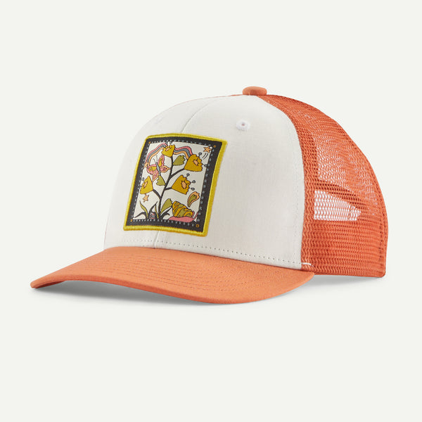 Kids' Trucker Hat