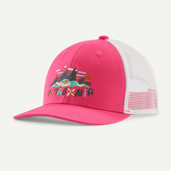 Kids' Trucker Hat