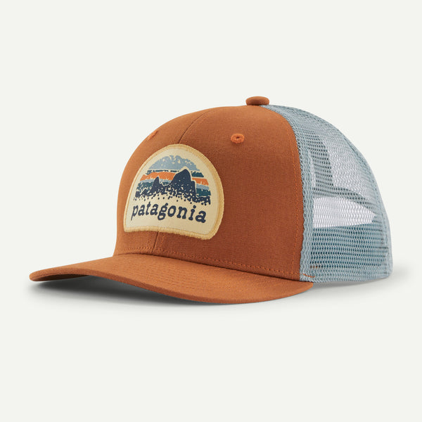 Kids' Trucker Hat