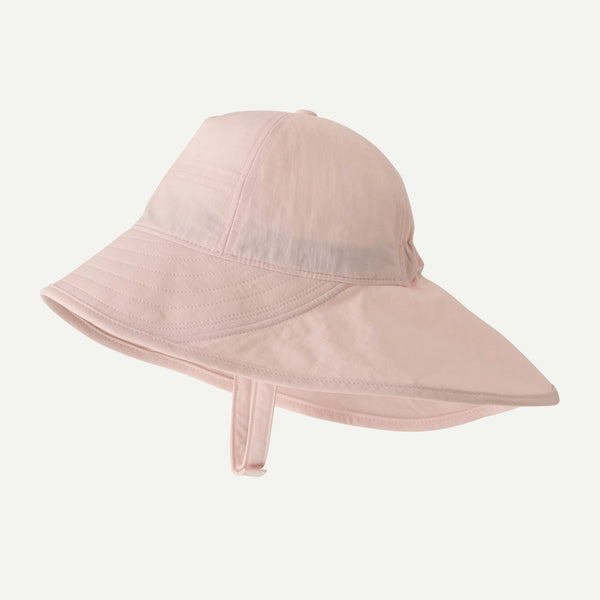 Baby Block-the-Sun UPF Hat