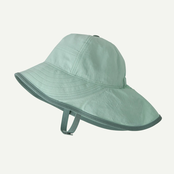 Baby Block-the-Sun UPF Hat