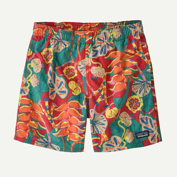Kids' Baggies™ Shorts 5" - Lined