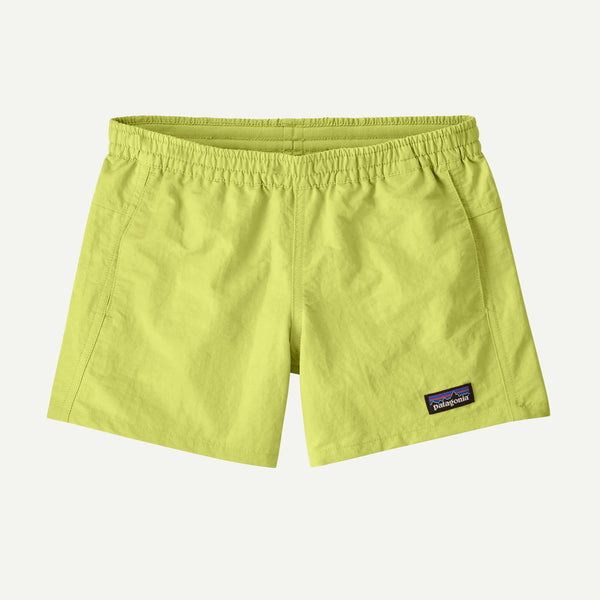 Kids' Baggies™ Shorts 4" - Unlined