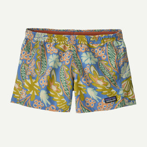 Kids' Baggies™ Shorts 4" - Unlined