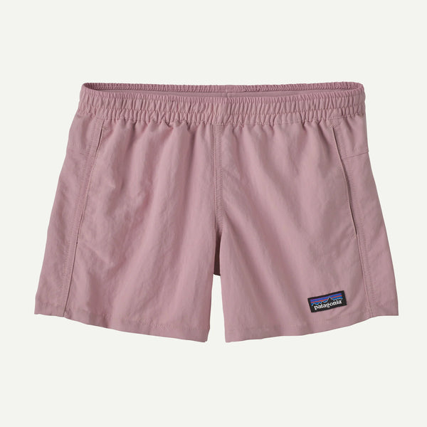 Kids' Baggies™ Shorts 4" - Unlined