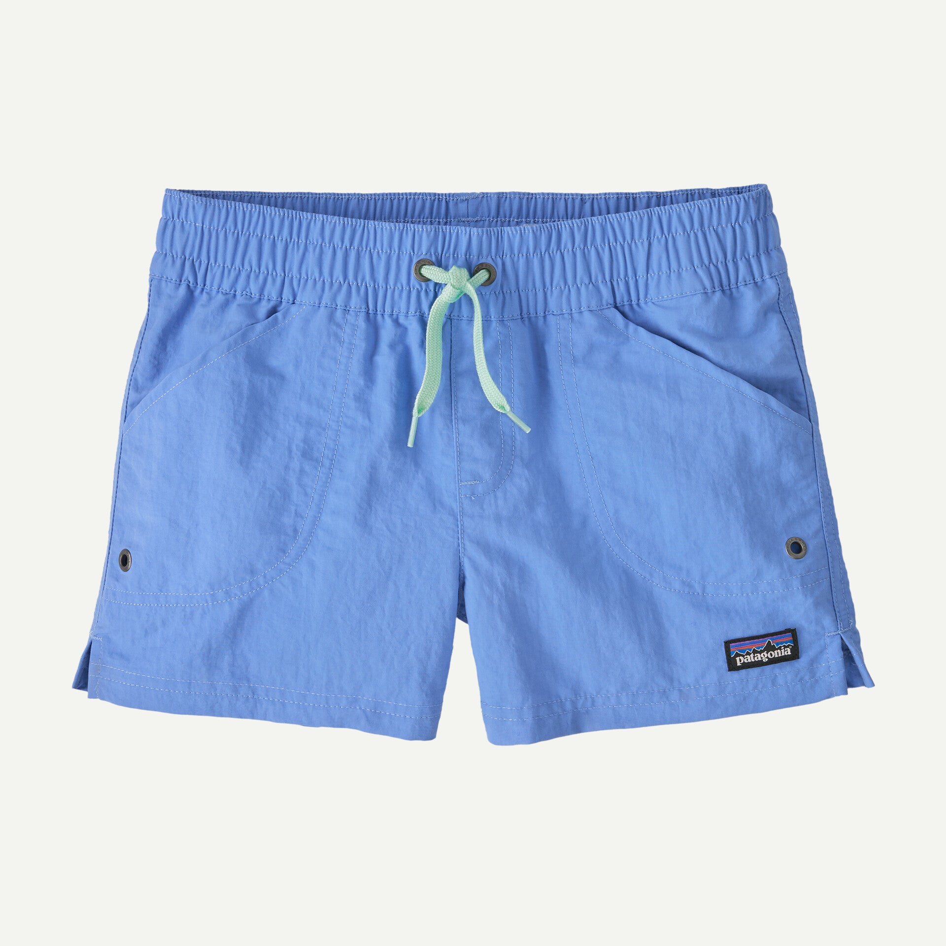 Kids' Costa Rica Baggies™ Shorts 3" - Unlined