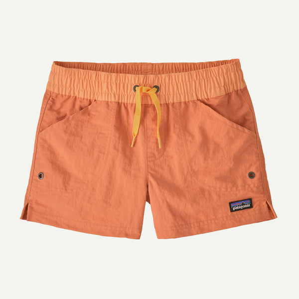 Kids' Costa Rica Baggies™ Shorts 3" - Unlined