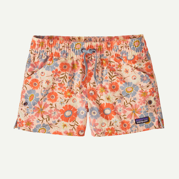 Kids' Costa Rica Baggies™ Shorts 3" - Unlined