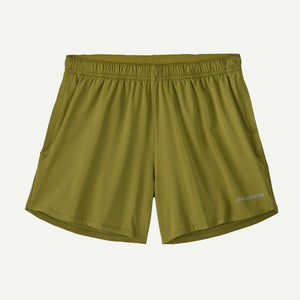 Kids' Multi Trails Shorts - 4"