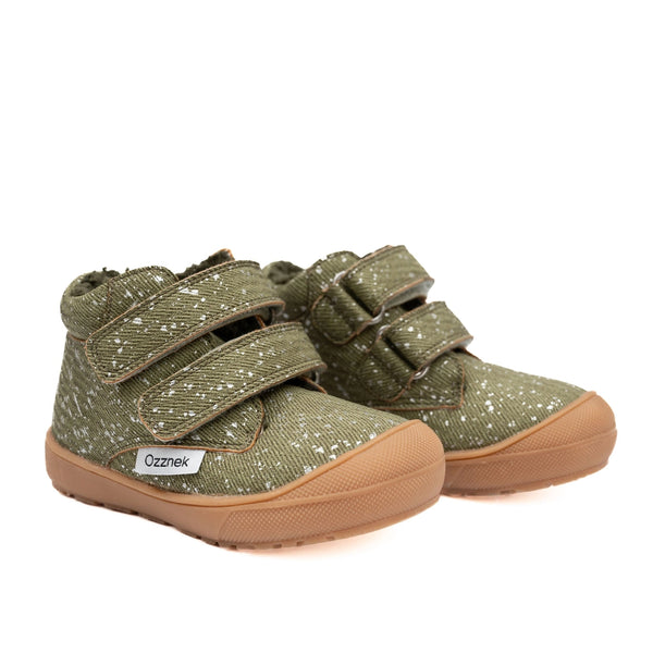 Little Hiker Boot