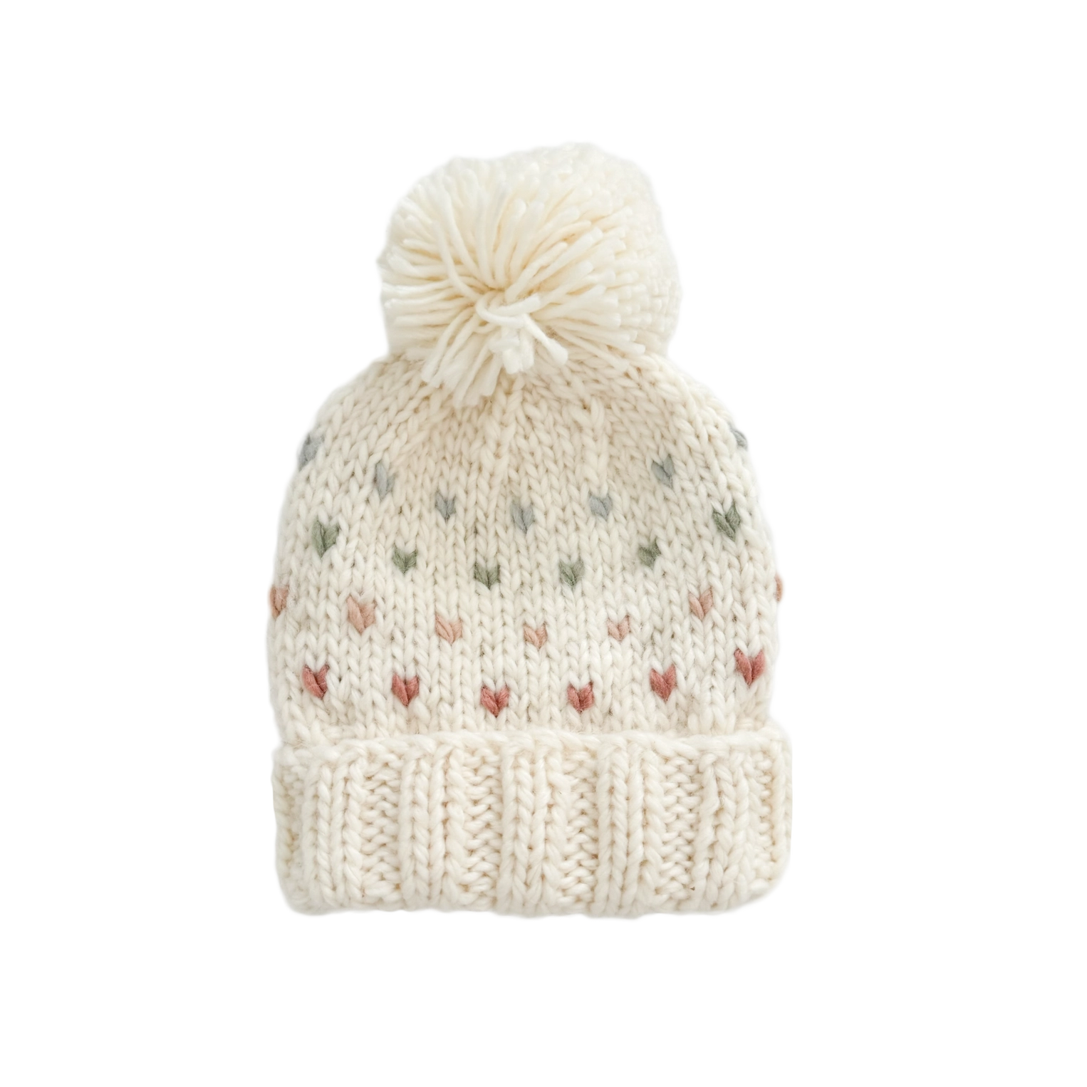 Sawyer Hat-Pastel