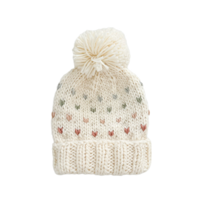 Sawyer Hat-Pastel