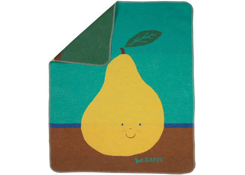 JUWEL – pear/Green/Yellow 7195