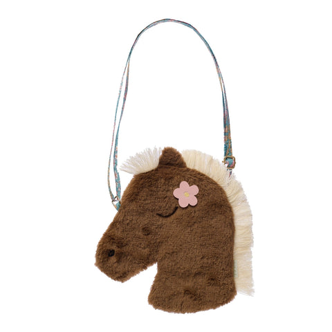 Peggy Pony Bag G2406B