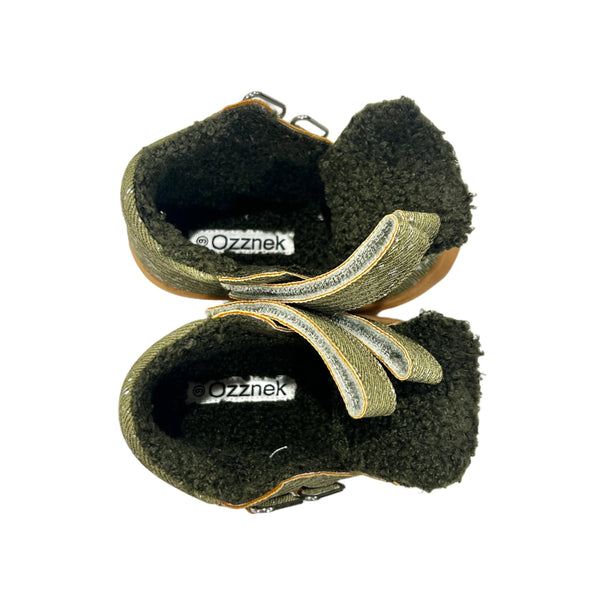 Little Hiker Boot