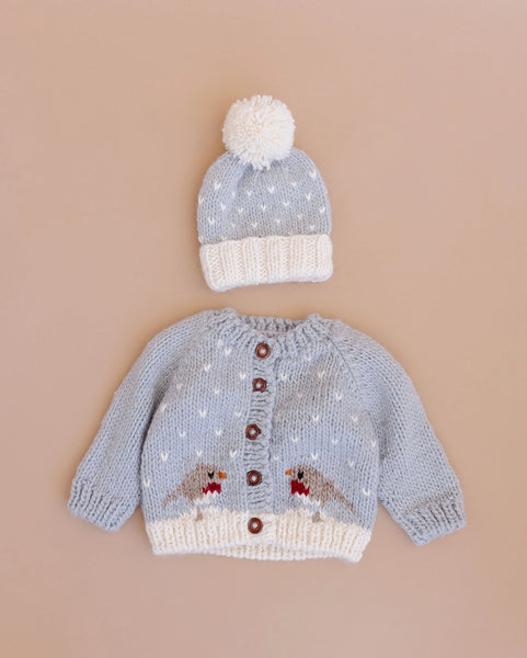 Robin Cardigan