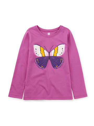 Beautiful Butterfly Graphic Tee