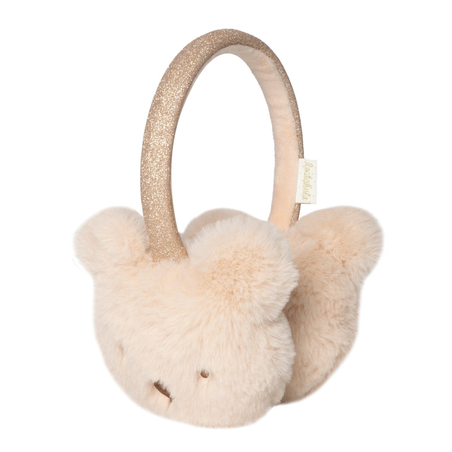 Teddy Bear Earmuffs E2291B