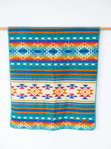 Baby Blanket - Dream Catcher