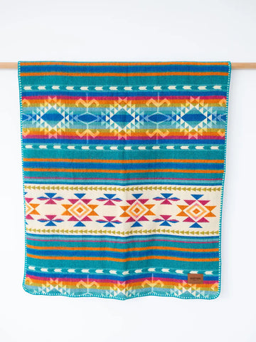 Baby Blanket - Dream Catcher