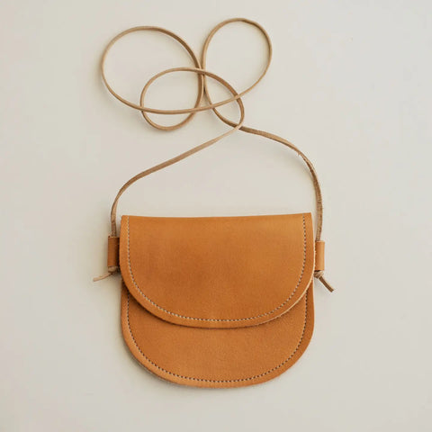 Little Leather Purse