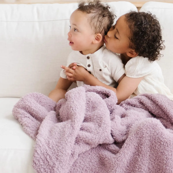Bamboni® Receiving Blankets