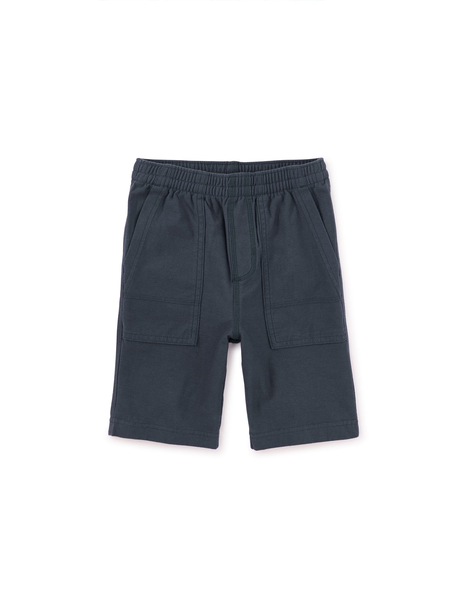 Playwear Shorts / Indigo