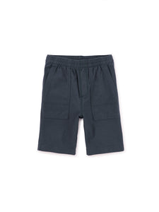 Playwear Shorts / Indigo