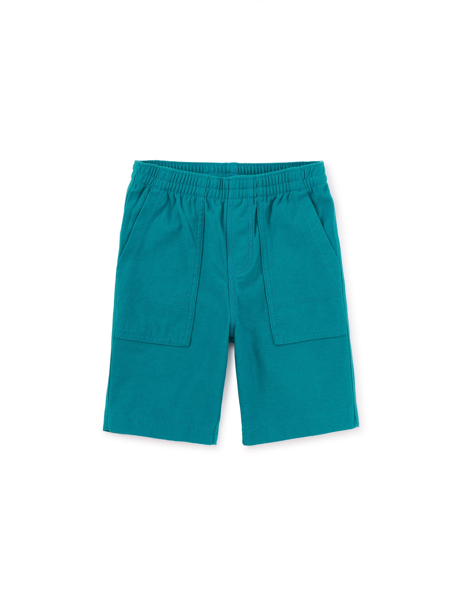 Playwear Shorts / Scuba