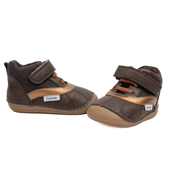 Cascade Boot