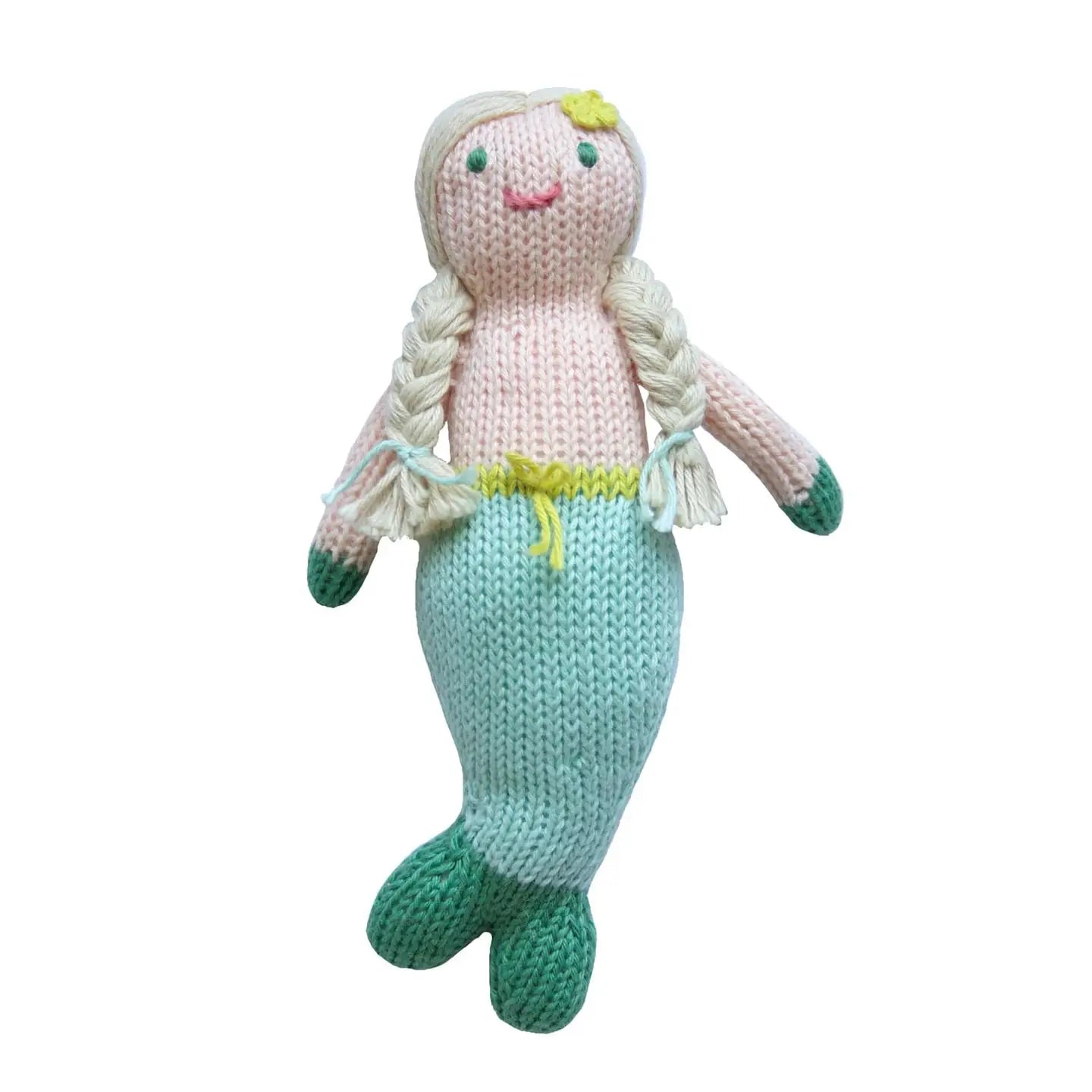 Mermaid Rattle Harmony