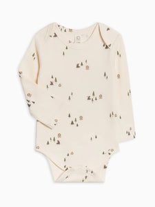 River Bodysuit - Bear Sled