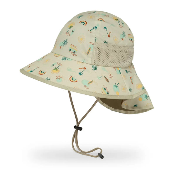 Kids Play Hat