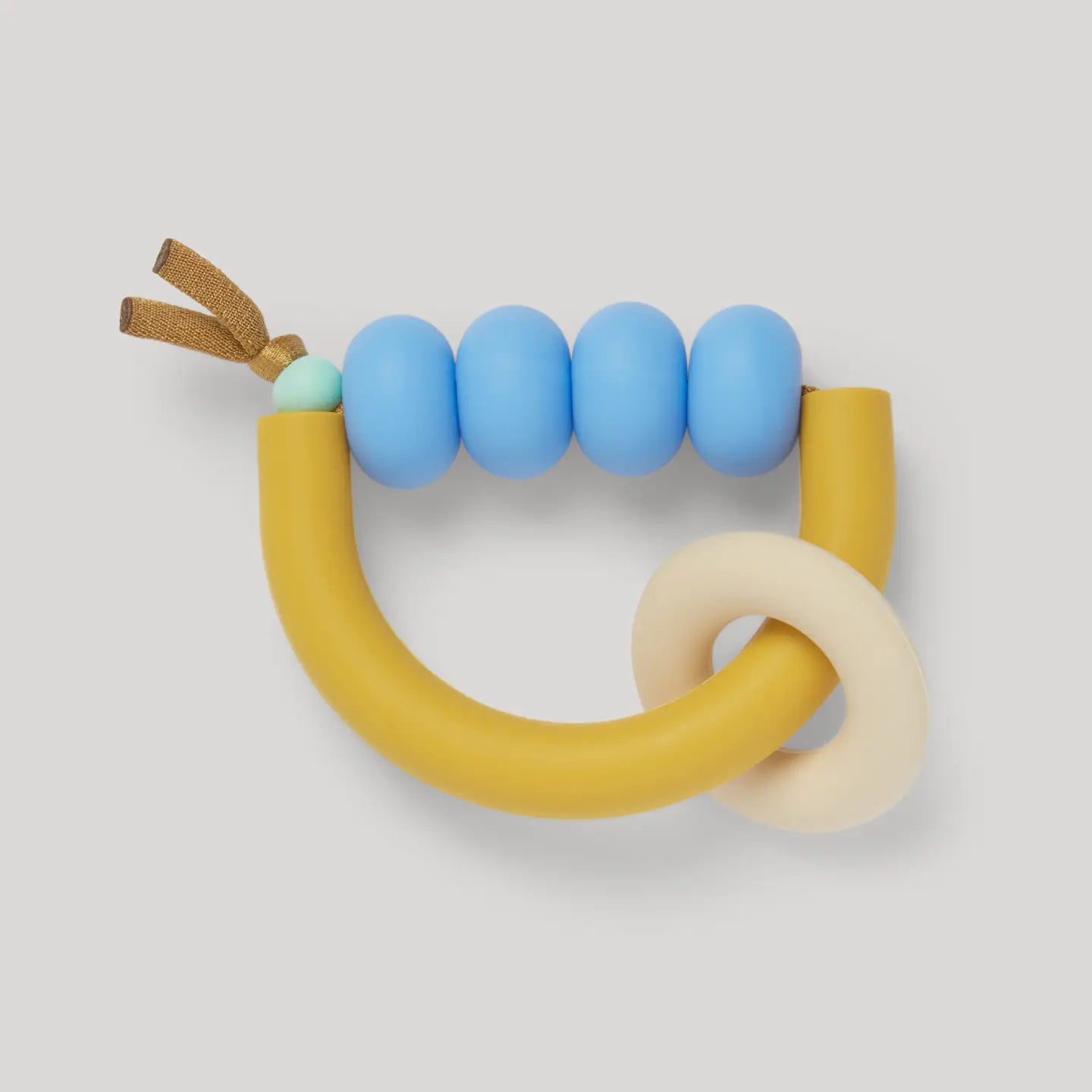 Pacific Arch Ring Teether