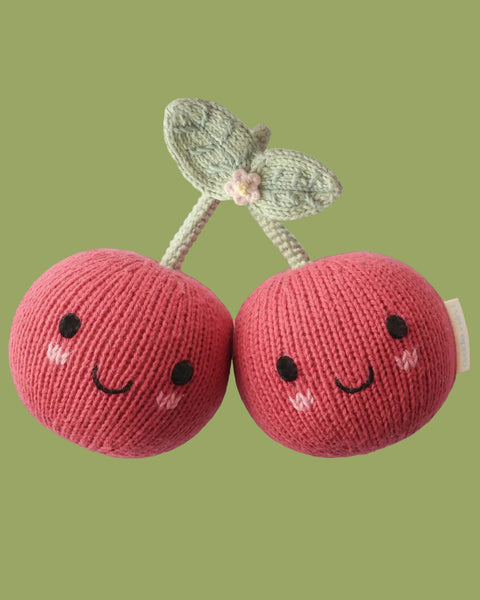 Baby cherries