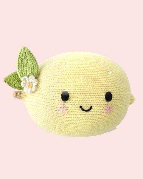 Baby lemon