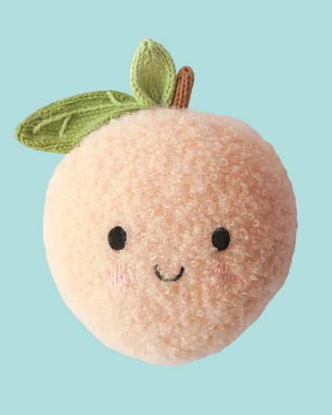 Baby peach