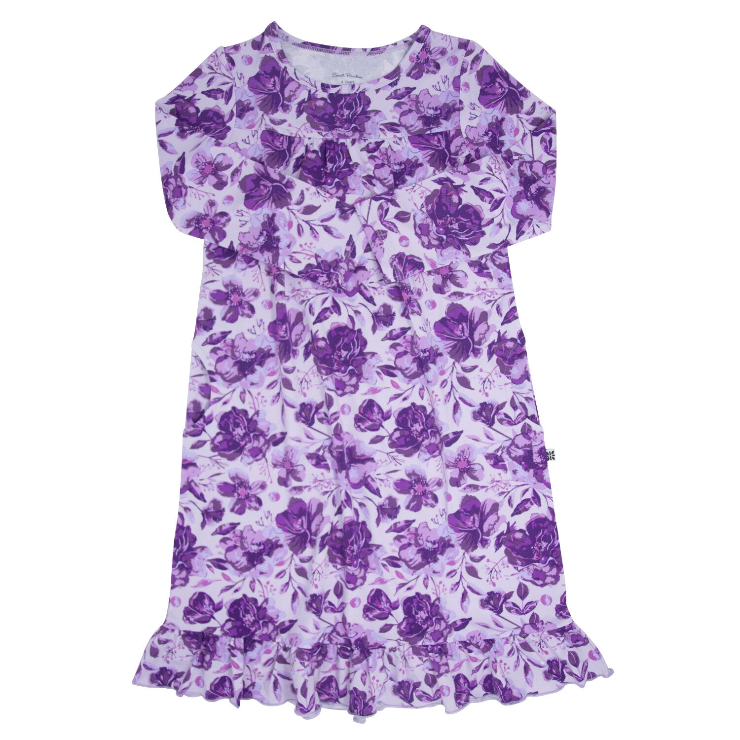 Boho Dress-Amelia Bedelia