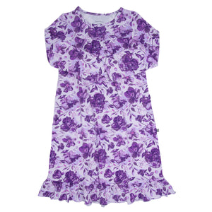 Boho Dress-Amelia Bedelia