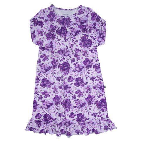 Boho Dress-Amelia Bedelia