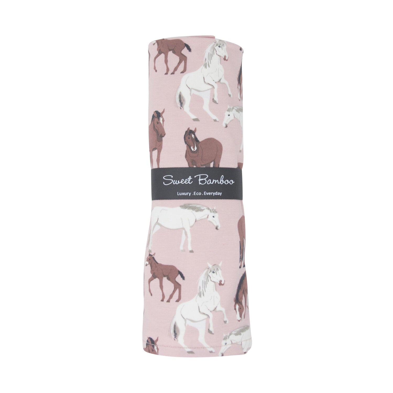 Swaddle -Wild Horses