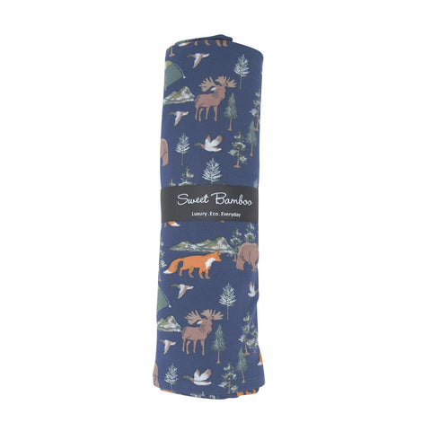 Swaddle -True Grit