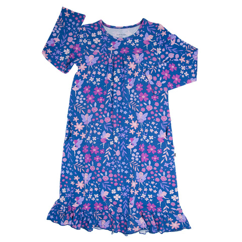 Boho Dress-Dream A Little Dream