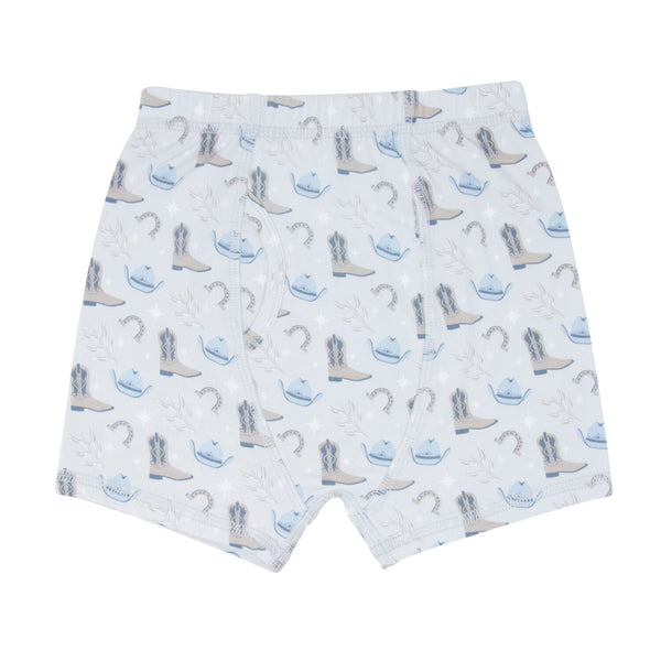 Boy's Underwear